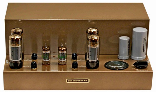 Marantz Model 8 